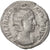 Coin, Julia Mamaea, Denarius, 230, Roma, EF(40-45), Silver, RIC:338