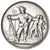 Frankreich, Medal, Shooting medal, Sports & leisure, SS, Silber