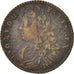 France, Jeton, Royal, Louis XV, TB, Laiton, Feuardent:13223