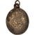 Francia, Medal, Notre-Dame de la Treille, Lille, Religions & beliefs, SPL-