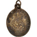 Francia, Medal, Notre-Dame de la Treille, Lille, Religions & beliefs, SPL-