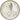 Francia, Medal, French Republic 25th anniversary, History, 1983, Thiébaud, SPL