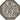 France, Jeton, Notary, Compagnie des Notaires de Paris, Borrel, TTB+, Argent