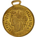 France, Médaille, French Third Republic, Souvenir du 14 juillet 1886, Mexico