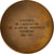 Frankrijk, Medal, Centenaire de l'Association de la presse municipale