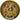 Francia, Medal, Sainte Colombe, Religions & beliefs, EBC, Bronce
