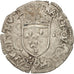 Coin, France, Douzain, Rouen, EF(40-45), Billon, Duplessy:927