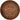 Coin, German States, PRUSSIA, Wilhelm I, 3 Pfennig, 1867, VF(30-35), Copper