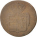 Coin, German States, OLDENBURG, Peter Friedrich Ludwig, 1/2 Groten, 1816
