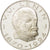 France, Medal, Communist leaders, Lenin, History, TTB+, Argent