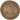 Moneta, Stati tedeschi, JULICH-BERG, Karl Theodor, 1/4 Stüber, 1785, MB+, Rame
