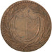 Coin, German States, FRANKFURT AM MAIN, Pfennig, 1819, Frankfurt, AU(50-53)