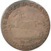 Coin, German States, BRUNSWICK-WOLFENBUTTEL, Karl Wilhelm Ferdinand, Pfennig