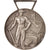 France, Medal, Syndicat des entrepreneurs de travaux publics de France et