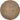 Coin, German States, BRUNSWICK-WOLFENBUTTEL, Fredrich Wilhelm, Pfennig, 1814