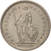 Monnaie, Suisse, 2 Francs, 1979, Bern, SUP, Copper-nickel, KM:21a.1