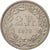 Coin, Switzerland, 2 Francs, 1979, Bern, AU(55-58), Copper-nickel, KM:21a.1