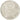 Coin, GERMANY - EMPIRE, Wilhelm II, Mark, 1902, Hambourg, EF(40-45), Silver