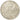 Coin, GERMANY - EMPIRE, Wilhelm II, Mark, 1904, Karlsruhe, AU(50-53), Silver