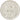 Moneta, GERMANIA - IMPERO, Wilhelm II, Mark, 1906, Hambourg, BB, Argento, KM:14