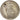 Coin, Switzerland, Franc, 1945, Bern, VF(30-35), Silver, KM:24