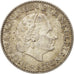 Moneta, Paesi Bassi, Juliana, Gulden, 1954, BB, Argento, KM:184