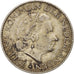 Monnaie, Pays-Bas, Juliana, Gulden, 1955, TTB, Argent, KM:184