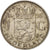 Moneta, Paesi Bassi, Juliana, Gulden, 1956, BB+, Argento, KM:184
