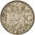 Münze, Niederlande, Juliana, Gulden, 1956, SS+, Silber, KM:184