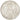 Moneta, GERMANIA - IMPERO, Wilhelm II, Mark, 1910, Karlsruhe, BB, Argento, KM:14