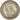 Coin, Switzerland, Franc, 1944, Bern, AU(50-53), Silver, KM:24