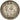 Coin, Switzerland, 1/2 Franc, 1914, Bern, EF(40-45), Silver, KM:23