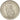 Coin, Switzerland, Franc, 1943, Bern, AU(50-53), Silver, KM:24