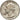 Coin, United States, Jefferson Nickel, 5 Cents, 1964, U.S. Mint, Denver