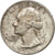 Moneda, Estados Unidos, Jefferson Nickel, 5 Cents, 1964, U.S. Mint, Denver, BC+