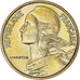 Coin, France, Marianne, 5 Centimes, 1972, Paris, FDC, MS(65-70)