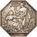 France, Token, Insurance, La Nationale, Compagnie d'assurances contre
