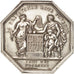 Francia, Token, Insurance, La Nationale, Compagnie d'assurances sur la vie