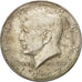 Coin, United States, Kennedy Half Dollar, Half Dollar, 1967, U.S. Mint