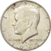 Coin, United States, Kennedy Half Dollar, Half Dollar, 1968, U.S. Mint, Denver