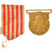 France, Médaille commémorative de 1914-1918, Medal, 1920, Good Quality