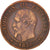 Coin, France, Napoleon III, Napoléon III, 2 Centimes, 1856, Rouen, EF(40-45)