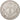 Coin, France, Bazor, 2 Francs, 1944, Beaumont le Roger, EF(40-45), Aluminum