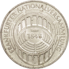 Moneta, GERMANIA - REPUBBLICA FEDERALE, 5 Mark, 1973, Karlsruhe, Germany, SPL-
