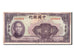 Banconote, Cina, 100 Yüan, 1940, BB