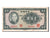 Banconote, Cina, 100 Yüan, 1941, SPL-