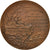 France, Medal, Compagnie d'assurances générales sur la vie, Business &