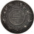 Francja, Medal, Union Horticole du canton de St Maur-des-Fosses, Flora