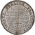 Francja, Medal, Ville de Reims, Impôt progressif, Historia, 1848, EF(40-45)