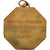 France, Medal, Régates rémoises, Sports & leisure, 1962, EF(40-45), Bronze